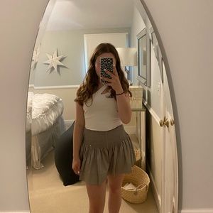 NATURAL LIFE daisy skort